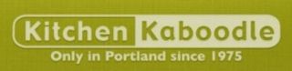Kitchen Kaboodle logo