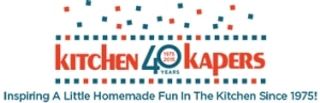 Kitchen Kapers logo