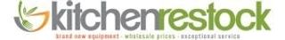 Kitchen Restock logo