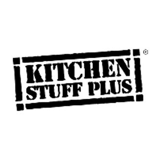 Kitchen Stuff Plus logo