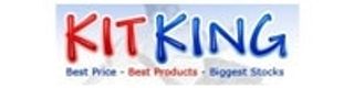 KitKing logo