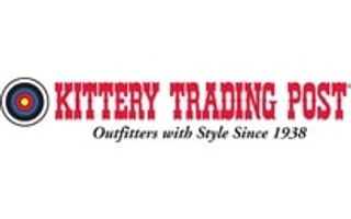 Kittery Trading Post logo