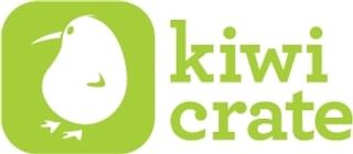 Kiwi Crate logo