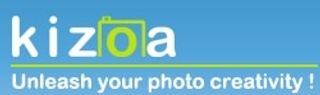 Kizoa logo