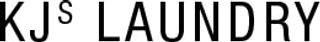 KJ's Laundry logo