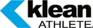 Klean Athlete logo