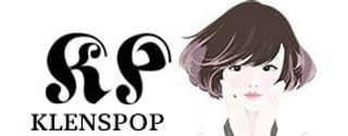 Klenspop logo