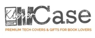KleverCase logo