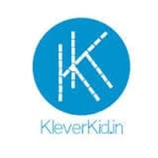 Kleverkid logo