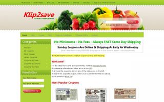 Klip2save logo