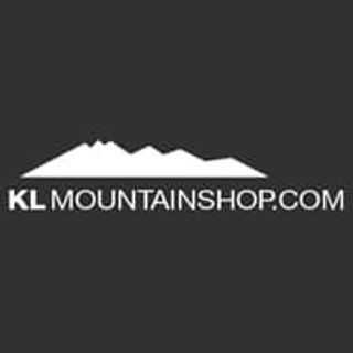 KLMountainshop logo