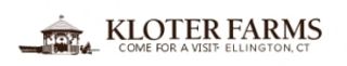 Kloter Farms logo