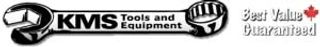 KMS Tools & Equipment logo