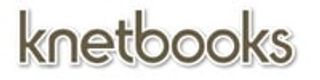knetbooks logo