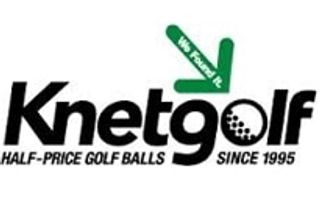 Knetgolf logo