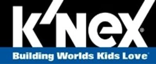 K'NEX logo
