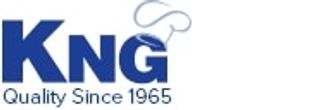 KNG logo