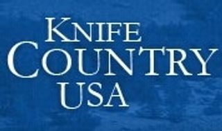 Knife Country USA logo