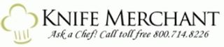 Knife Merchant logo