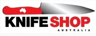 Knife Shop Australia logo
