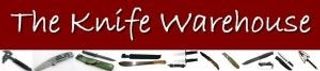 KnifeWarehouse.co.uk logo