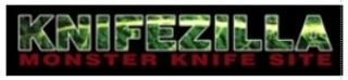 Knifezilla logo