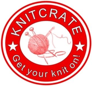 Knitcrate logo