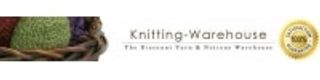 Knitting-Warehouse logo