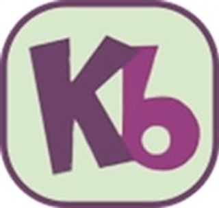 Knitting board logo