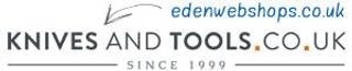 Knives and Tools logo