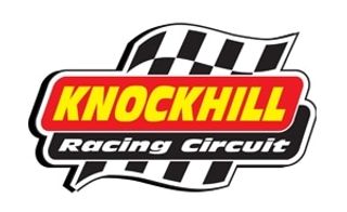 Knockhill logo