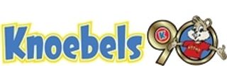 Knoebels logo