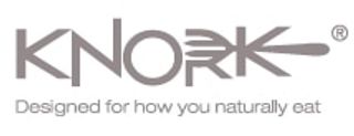 Knork logo