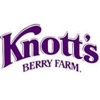 Knotts Berry Farm logo