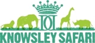 Knowsley Safari Park logo