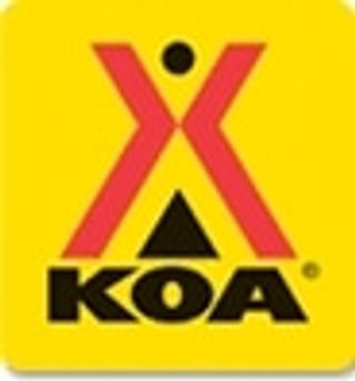 KOA logo