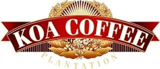 Koa Coffee logo