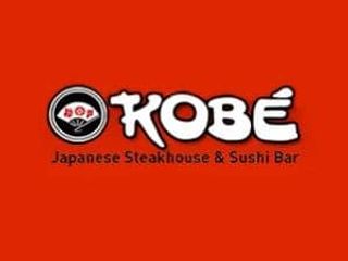 Kobe Japanese Steakhouse logo