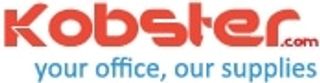 Kobster logo