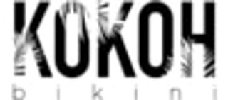 Kokoh Bikini logo