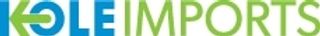 Kole Imports logo