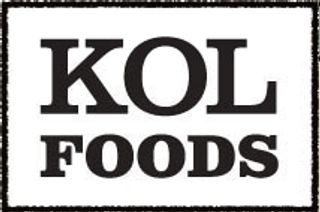 Kol Foods logo
