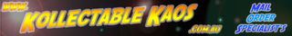 Kollectable Kaos logo