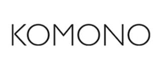 Komono logo
