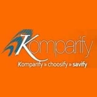 Komparify logo