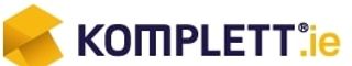 Komplett Ireland logo