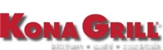 Kona Grill logo