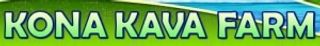 Kona Kava Farm logo
