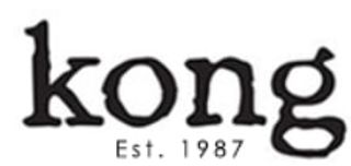 Kong Online logo