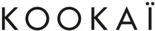 kookai logo